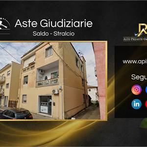 Apartment for sale, Via dei Gerani, 6, Latina
