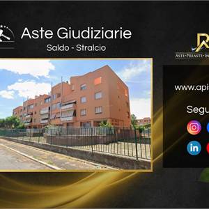 Apartment for sale, Via Vincenzo Petra, 151, Roma