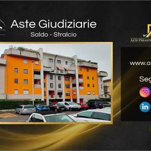 Appartamento in vendita, Via Capitano Sora, snc, Dalmine