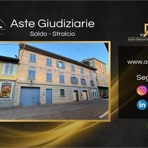 Appartamento in vendita, Via Tre Re, 9-11-13-15, Brugherio