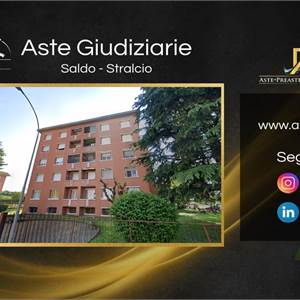 Appartamento in vendita, Via Meda, 3, Inzago