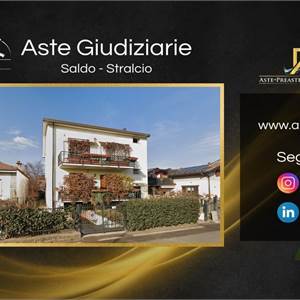 Apartment for sale, Via Brera, 12, Ceriano Laghetto