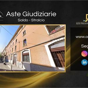 Appartamento in vendita, Via Gaslini, 31, Sesto San Giovanni