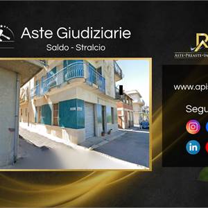 Appartamento in vendita, Via Miramare, 7, Acquedolci