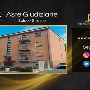 Apartment for sale, Via Longobardi, 6, Cremona