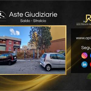 Appartamento in vendita, Via Francesco Zangri, 2, Catania