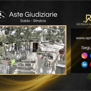 Apartment for sale, Contrada Chiusa, Taormina