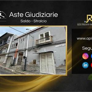 Appartamento in vendita, Cortile San Filippo, 21, Sommatino