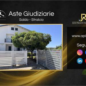 Apartment for sale, Via Piane Nuove Traversa, 1, Lascari