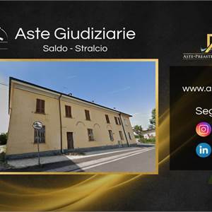 Apartment for sale, Via XI Febbraio, 6, Crema