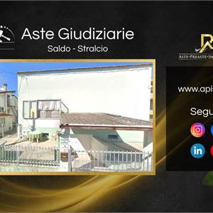 Apartment for sale, Via G. Cardano, 4, Cattolica