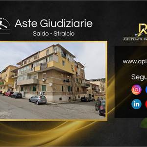 Apartment for sale, Viale Giostra, 10/C, Messina