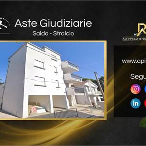 Appartamento in vendita, Via Edoardo Pantano, 12, Cattolica