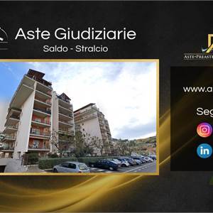 Apartment for sale, Via Vincenzo Agostinone, 7, Montesilvano
