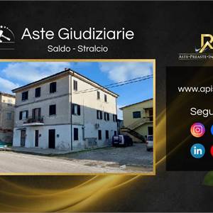 Appartamento in vendita, via Amedeo Govoni, 55, San Pietro in Casale