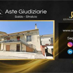 Apartment for sale, Via Nazionale, 415, Altino
