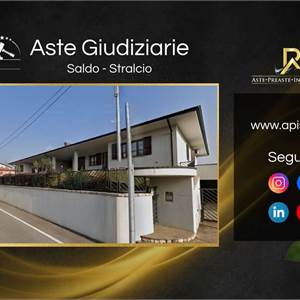 Appartamento in vendita, Via Lorenzo Lotto, 4, Castelli Calepio