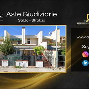 Apartment for sale, Via Enrico Berlinguer, 86, Martinsicuro