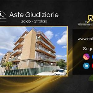 Appartamento in vendita, Quartiere Primavalle, Roma