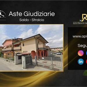 Appartamento in vendita, Via Papa Giovanni Paolo II, 27, Casaletto Lodigiano