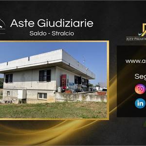 Apartment for sale, Via Fondovalle Salinello, 1, Tortoreto