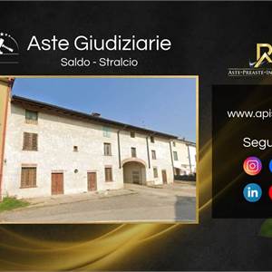 Appartamento in vendita, Via Fornace, 10, Vescovato