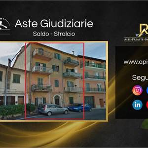 Apartment for sale, Viale Umberto I, 43, San Polo dei Cavalieri