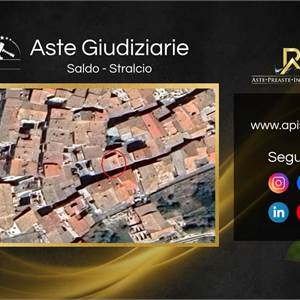 Apartment for sale, via trabocca, 10, Cerreto Laziale