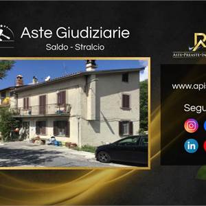 Apartment for sale, Via Cecilia, 31, Petrella Salto
