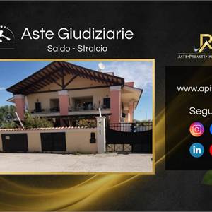 Appartamento in vendita, Via Delle Primule, 28, Pomezia