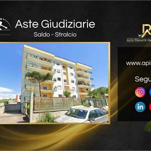 Apartment for sale, Via Talete, 34, Eboli