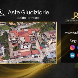 Apartment for sale, Via Berniero Manfredi, 14, Eboli