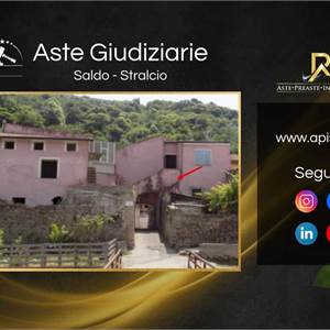 Casa singola in vendita, Via Olmo, 93, Giffoni Sei Casali