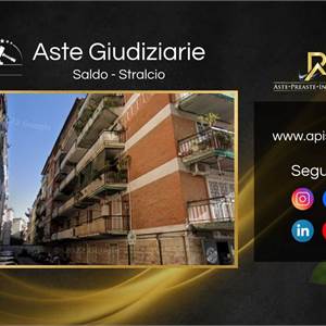 Apartment for sale, Via traversa iii maglione, 4, Napoli