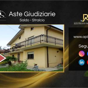 Apartment for sale, Via Campo Uccelli, 9, Ceprano