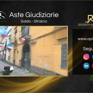 Apartment for sale, V.cl D'Orlando, 14, Torre del Greco