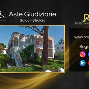 Appartamento in vendita, Via di mezzana, 11, Montalto di Castro