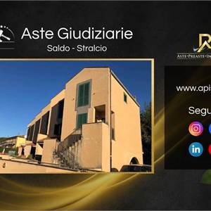 Appartamento in vendita, Via I° maggio, 23, Sutri