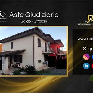 Apartment for sale, Via AIELLE PASTOLICA, 55, Ferentino