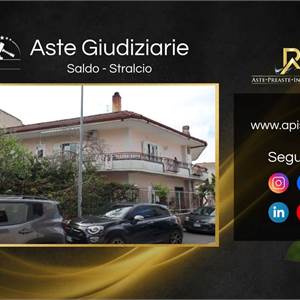 Appartamento in vendita, Via dei Fiori, Mugnano di Napoli