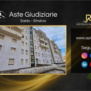 Appartamento in vendita, Corso Italia, 46, Anzio