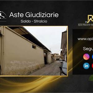 Appartamento in vendita, via Alessandro Manzoni, 12, San Cipriano d'Aversa