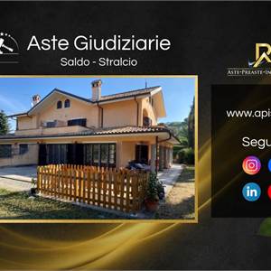 Villa for sale, V.le Giovanni Dusmet, 22, Grottaferrata