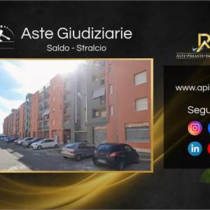 Apartment for sale, Via Lione, 12, Aprilia