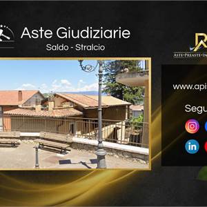 Apartment for sale, VIA PIAVE, 26, San Vito Romano