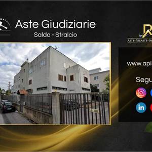 Appartamento in vendita, Via Cupa San Martino, 6, Salerno