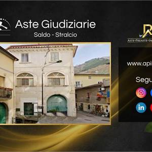 Apartment for sale, Via G. Nicotera, 45, Pellezzano