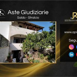 Villa for sale, Traversa strigari, 18, Pozzuoli