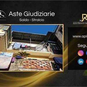 Apartment for sale, Via Giacomo Matteotti, 93, Pagani