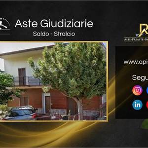 Villa in vendita, Via Gioia, 1, San Salvatore Telesino